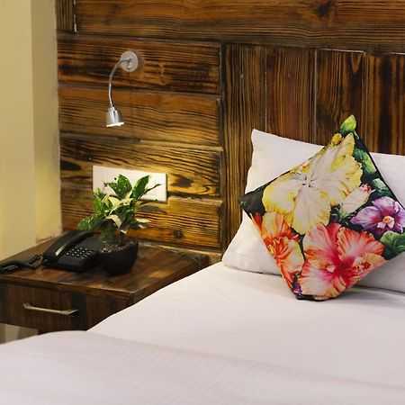 Nirvana Lodge And Lounge Mussoorie Exterior photo