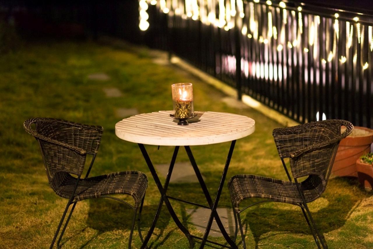 Nirvana Lodge And Lounge Mussoorie Exterior photo